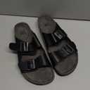 MEN SMNY DOUBLE STRAP DREAMM SIZE 10