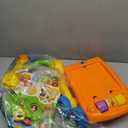 VTech Sit-to-Stand Learning Walker (Frustration Free Packaging)