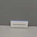 Toothbrush Replacement Heads for Philips Sonicare and More Click-on Handles 12 Pack White