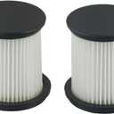 2PCS Cordless Vacuum Cleaner Compatible for INSE N520/N5T, High Efficiency Filtration System, Maintains Clean Floors for Homes, Easy Installation(2 PACK)