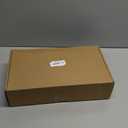 Velvet Recliner Head Pillow with Non-Slip Base - Adjustable Neck Support for Pain Relief in Home, Office and Travel (Nature White)