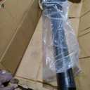 A-Premium Rear Drive Shaft Driveshaft Assembly Compatible with Ram 4500 2011-2018, 5500 2011-2018, L6 6.7L, 4 X 4 173.4" Wheelbase Cab & Chassis - Crew Cab, Replace# 52123445AA, 52123445AB, Prop Shaft