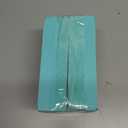 BearBoss 5 Circle Paper Punch, Handmade Scrapbook Paper Puncher, Different Size of Scrapbooking Punches Crafting Designs for Office Supplies, Card Making, DIY Albums Photos, Classic White