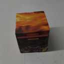 Shwuevei 65 pcs Fire Starter - Natural Fire Starters for Fireplace, Pellet Stove & Wood, Fire Pit, Smoker, BBQ, Chimney, Pizza Oven - Fire Starters for Grill, Charcoal Starter