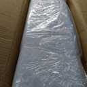 Sealy Baby Refresh Breathable 2 Stage Waterproof Crib Mattress Plus Toddler Bed Fit, Removable Knit Cover, GREENGUARD Gold Certified, Safety & Quality Tested, Made in USA, 52X28 -White