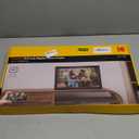 KODAK Digital Picture Frame, 32GB 15.6 Inch WiFi Digital Photo Frame 1920x1080 HD IPS Touch Screen, Auto-Rotate, Share Photos and Videos via KODAK App, Farther's Day for Man (Black)