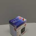 SmartHeart Blood Pressure Monitor | Wide-Range Upper Arm Cuff | Audible English Spanish Instructions and Results for Visually Impaired | 199-Reading Memory