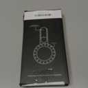 JMH Magnifying Glass with Light, Handheld Large Magnifying Glass 18LED Cold and Warm Light with 3 Modes, Illuminated Lighted Magnifier for Seniors Reading, Coins, Jewelry