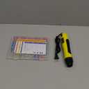 400PCS Solder Seal Wire Connectors with Heat Gun, Solder Stick Wire Connectors Solderstick Waterproof Wire Electrical Connector Kit for Marine (26-6 Gauge)