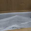 Partsam LED Headlights Assembly Compatible with Freightliner Columbia 1996-2017, DOT Approved with Start Animation Sequential Turn Signal High/Low Beam DRL Marker Lights, 6500K IP67