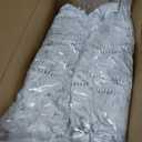 Bearhug Electric Blanket King Size 100" x 90" Dual Controllers Heated Blanket, 10 Heat Settings, 1-12 Hour Auto Shut-Off, Faux Fur & Sherpa Dual-Sided, Machine Washable, Gift-Ready Elegant Packaging (Dreamy Milky Way)