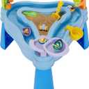Little Tikes Bluey Water Table with 6 Accessories, Bluey Active Play, for Boys and Girls Ages 1-6 Years