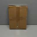 Cabinet Organizer Shelf(Set of 2),Kitchen Counter Shelves,Bamboo Spice Rack Countertop and Cabinet,Stackable Expandable,Medium(Brown) (11.8"W)