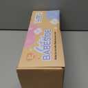 BABESIDE Baby Dolls, 17inch Large Realistic Cute Soft Body Baby Doll Real Life Baby Dolls with Accessories for 3+ Year Old Girls Gifts, Pretend Play, Collection