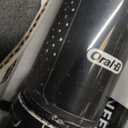 Oral-B Pro 100 CrossAction, Battery Powered Toothbrush, Black, 1 Count (Pack of 1)