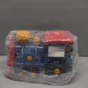 Toddler Take Apart Toy Set with Electric Drill, DIY Electric Train Assembly, STEM Building Learning Toys, Xmas Gifts for 3-8 Year Old Boys & Girls