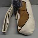 Nekteck Neck Massager for Pain Relief Deep Tissue, FSA Eligible Shiatsu Back Massager with Heating 3D Kneading Massage Pillow for Shoulder Leg Muscle, Office Home Car Use, HSA Eligible, Plug-in Use (Beige)