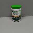 Greenies Supplements Digestive Health Probiotics for Dogs, Dog Probiotic Supplements, Chicken Flavor, 15.6 oz. Pouch of 80 Count