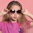 4 x 3PCS No Pressure Headbands for Glasses, Anti-Slip Flexible Plastic Headband, Thin Headbands Hair Band with Teeth for Eyewear for Women Daily Use - Matte Black, Matte Khaki, Matte Brown