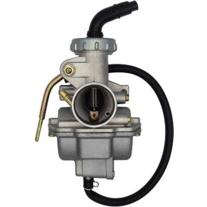 PZ20 Carburetor for Taotao NST SunL Kazuma Baja 50cc 70cc 90cc 110cc 125cc Chinese Quad 4 Stroke ATV Go Kart Dirt Bike Honda CRF50F CRF80F (1PCS)