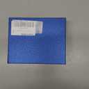 4G LTE Hidden Camera,Cellular Security Camera No WiFi with 4G SIM Card, 4K HD Portable Car Spy Camera, 160 Wide View, with Night Vision, AI Motion Detection Alert App Control (Black)