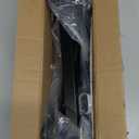 SDSNTE Zero-Turn Mower HandleBucket Bracket- Enhance Your Mower's Versatility, Black