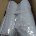 Heavy Duty Pontoon Boat Cover with 1400D Marine Grade Fabric 21'-24'