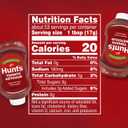 Hunt's Tomato Ketchup Squeeze Bottle, 32 oz (2 Pound (Pack of 1))