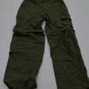 kids cargo pants