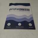 [1-Pack] 27 Inch Anti Blue Light Screen Protector Compatible With Lenovo Hp Dell Acer Asus Samsung etc Monitor 16:9 Aspect, Removable Anti Glare Filter Uv Blocker Shield Cover Eye Protection Film Laptop