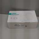 Waterless Essential Oil Diffuser 3000 Sq.Ft Coverage for Large Home Hotel Office, 400ml Cold Air Scent Machine for Aromathrapy, Bluetooth App Control, No-Noise Aroma Diffuser On Wall Valentines Gift (White)