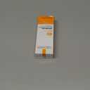 La Roche-Posay Anthelios Melt-In Milk Sunscreen SPF 60, Sunscreen For Body & Face, Broad Spectrum SPF + Antioxidants, Oil Free, Lightweight & Fast Absorbing, Oxybenzone Free (3 Fl Oz (Pack of 1))