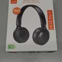 Bluetooth Headphones, Over Ear Children's Wireless Bluetooth