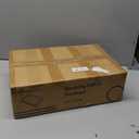 StrongTek Ergonomic Rocking Foot Rest for Under Desk, Adjustable Foot Stool with Non-Slip Surface, Three Positions for Comfort & Stability, Enhances Posture & Circulation, Ideal for Office & Home Use