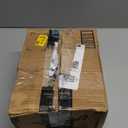 11517563183 11517586925 Electric Water Pump + Thermostat Kit For BMW 328i 528i 530xi 525xi X3 X5 w/Bolt