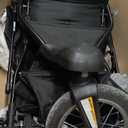 Baby Trend Journey Jogger, Stellar Black