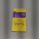 PEHAEL 3+3Pack for iPhone 16 Privacy Screen Protector with Camera Lens Protector Full Coverage Anti-Spy Tempered Glass Film 9H Hardness Easy Installation Bubble Free [6.1 inch]