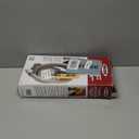 Hyde Tools 09165 Dust-Free Drywall Vacuum Hand Sander with 6-Foot Hose