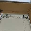 HFS(R) Heavy Duty Guillotine Paper Cutter 400 Sheet Capacity | Solid Steel Construction (A4-12'' Paper Cutter)