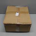 Jutom 4 Pcs 9 Feet Christmas Norfolk Pine Garland Realistic Artificial Faux Greenery Cedar Garland for Mantle Holiday Indoor Outdoor Fireplace Winter Christmas Decorations