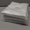 3 x 4 Packs Tabletop Fire Pit Ceramic Wool for Tabletop Firepit Bowl to Extend Burn Time,Firepit Ceramic Fiber Insulation Cotton Core (8in*6in*0.2in)