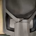 HON Crio Big and Tall Office Chair, 450lbs Weight Capacity, Extra Wide Ergonomic Desk Chair, Heavy Duty Tilt Recline, Swivel Wheels, Comfortable for Long Hours