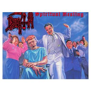 Death Spiritual Healing