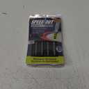 Ontel SpeedOut Cobalt Damaged Screw Extractor Kit, 4 Piece Set