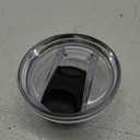 CamelBak Thrive Leak-Proof Accessory Lid, Large (Clear/Black)