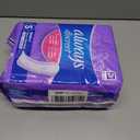 Always Discreet Adult Incontinence Pads for Women, Heavy Absorbency, Long Length, Postpartum Pads, 39 Count