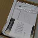 Monaco Wall Mount Actuator Flush Push Button Plate in Polished Chrome