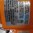 Bounce House Air Blower with Stakes, Plastic Hammer and Carrying Bag