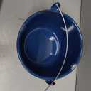 GSI Outdoors 4.25 qt. Convex Kettle, Blue