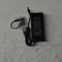 54.6V 1.5A Charger Power Supply Adapter for 13S 48V Lithium Li-ion Battery Pack 5.5 * 2.1mm Round Plug with 5.5 * 2.5mm Tip
